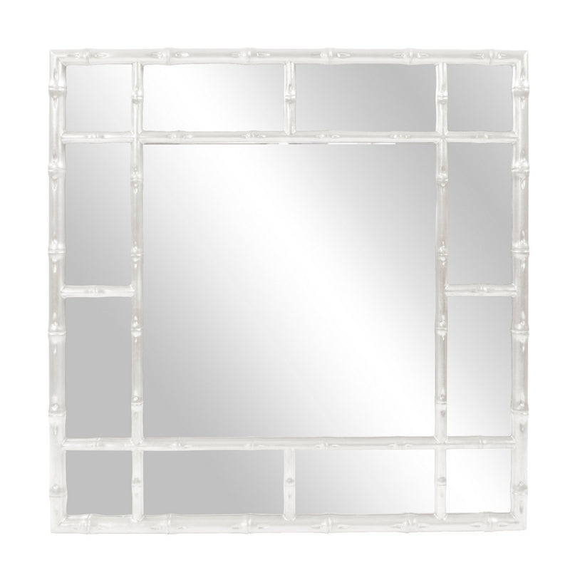 The Bamboo Mirror