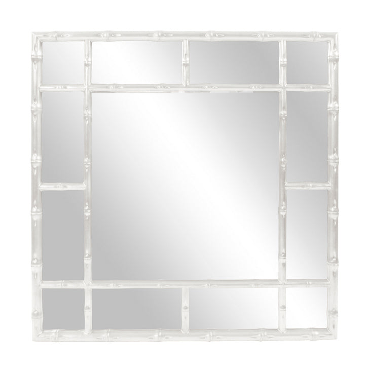 The Bamboo Mirror