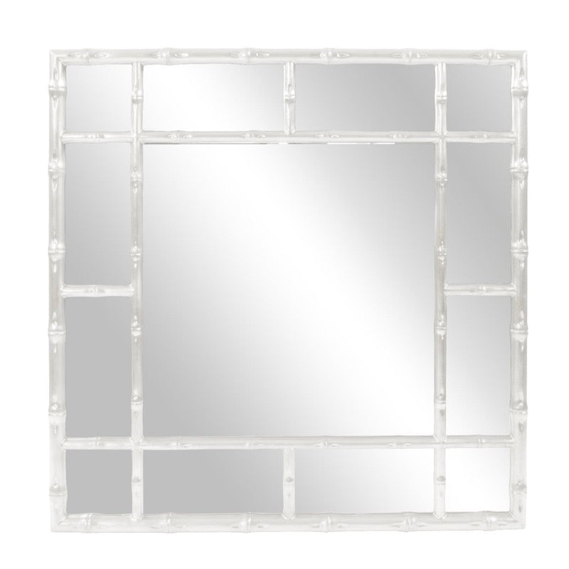 The Bamboo Mirror