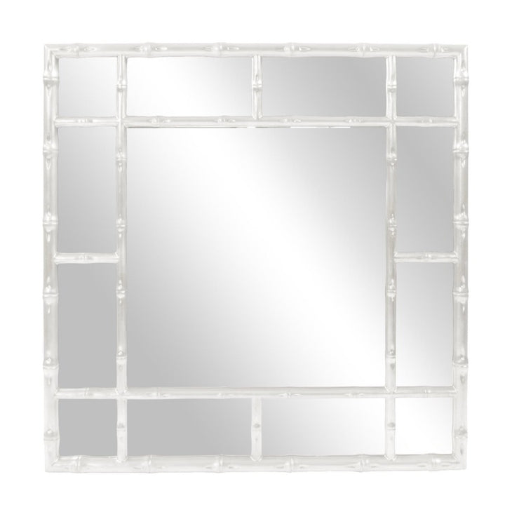 The Bamboo Mirror