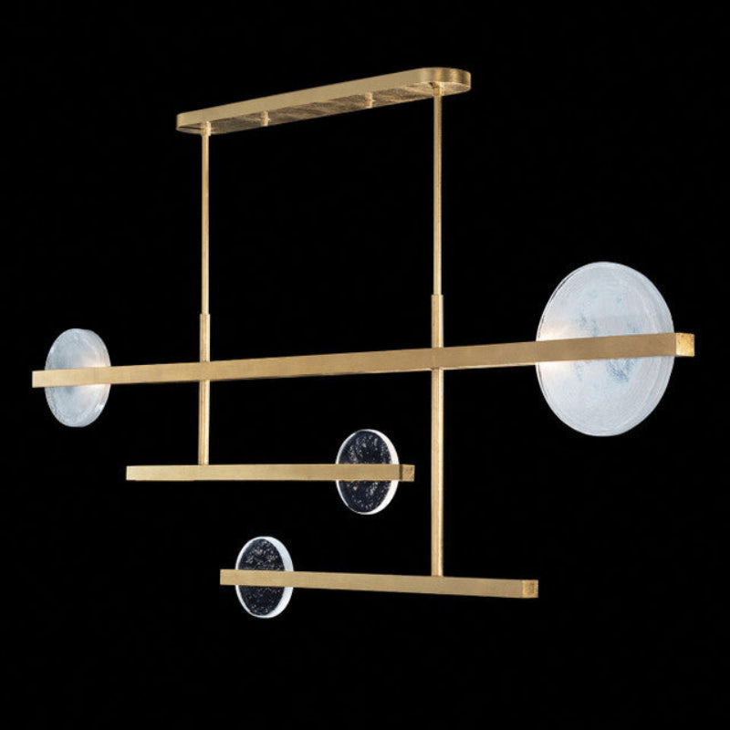 Selene 66.5" Pendant