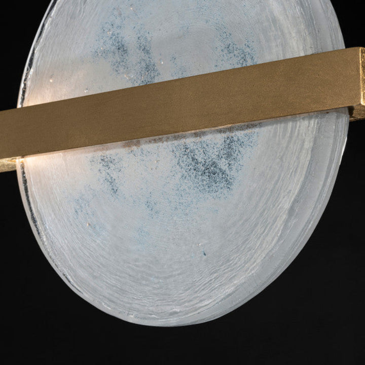 Selene 66.5" Pendant