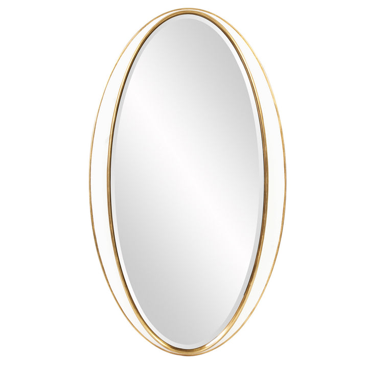 The Rania Mirror