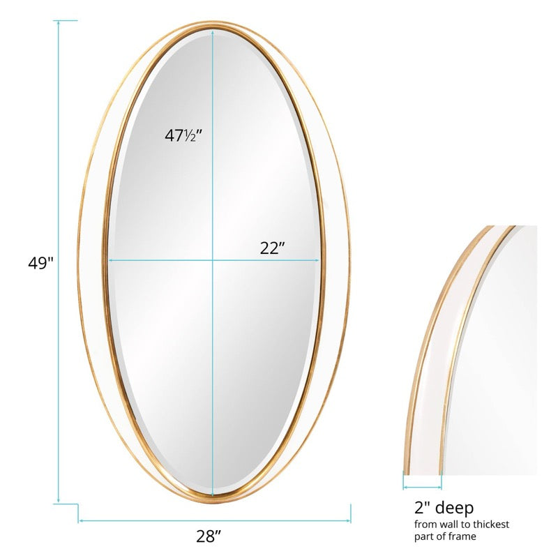 The Rania Mirror
