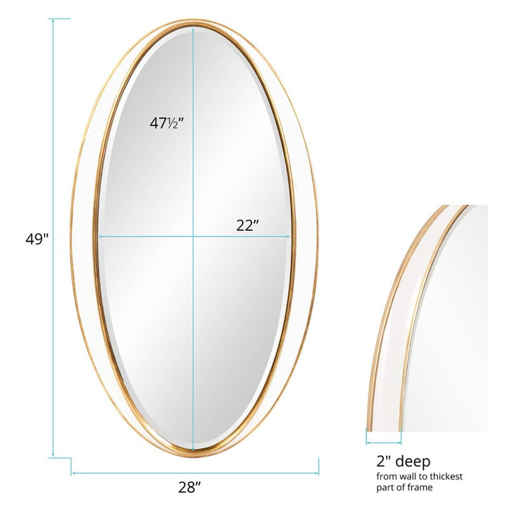 The Rania Mirror