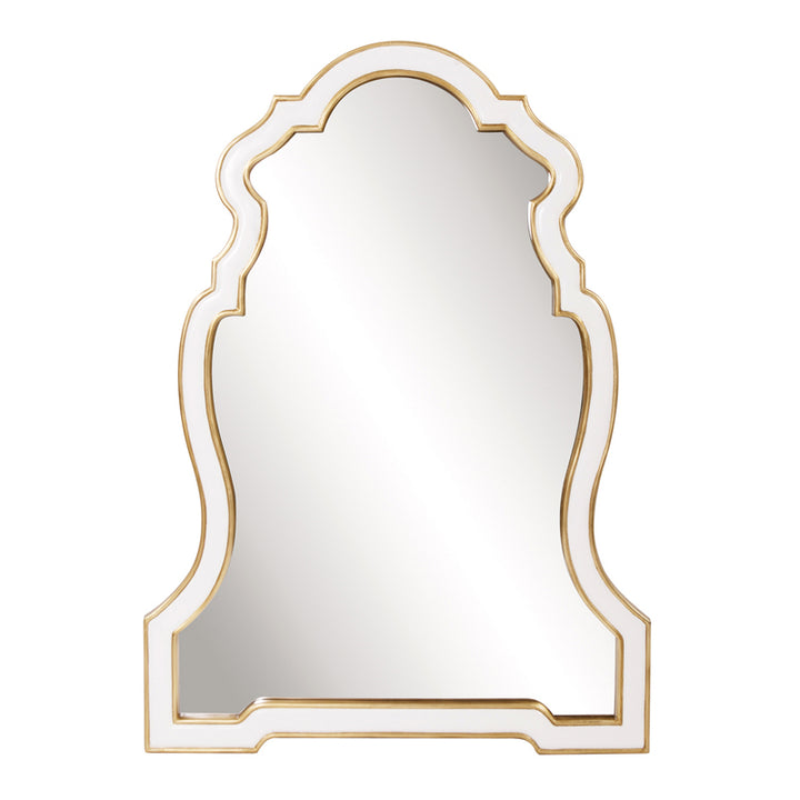 The Cleopatra Mirror