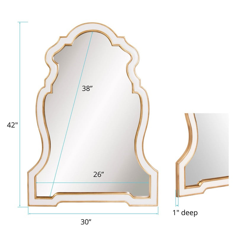 The Cleopatra Mirror