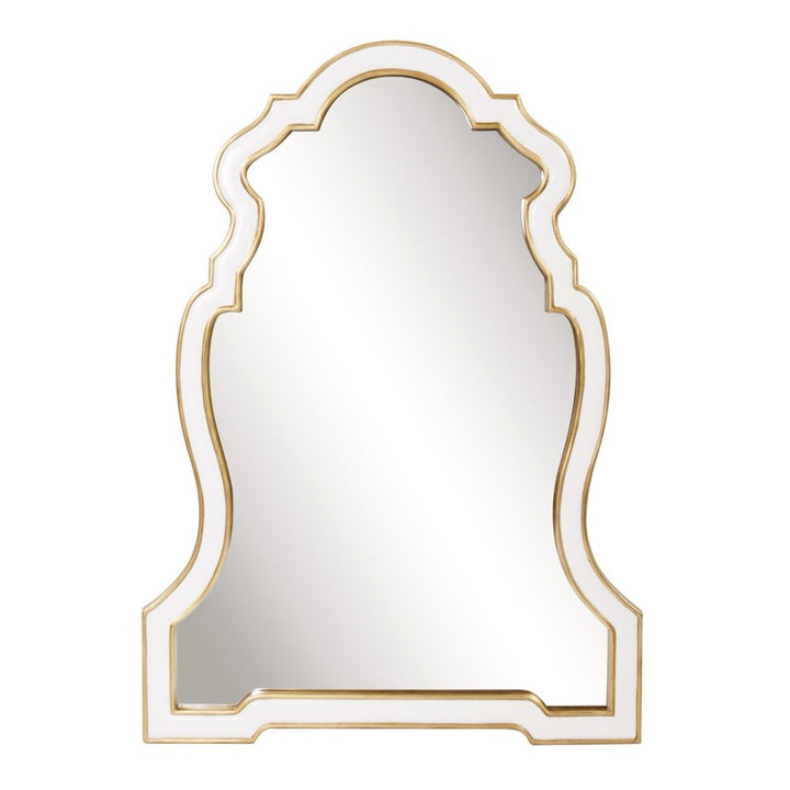 The Cleopatra Mirror