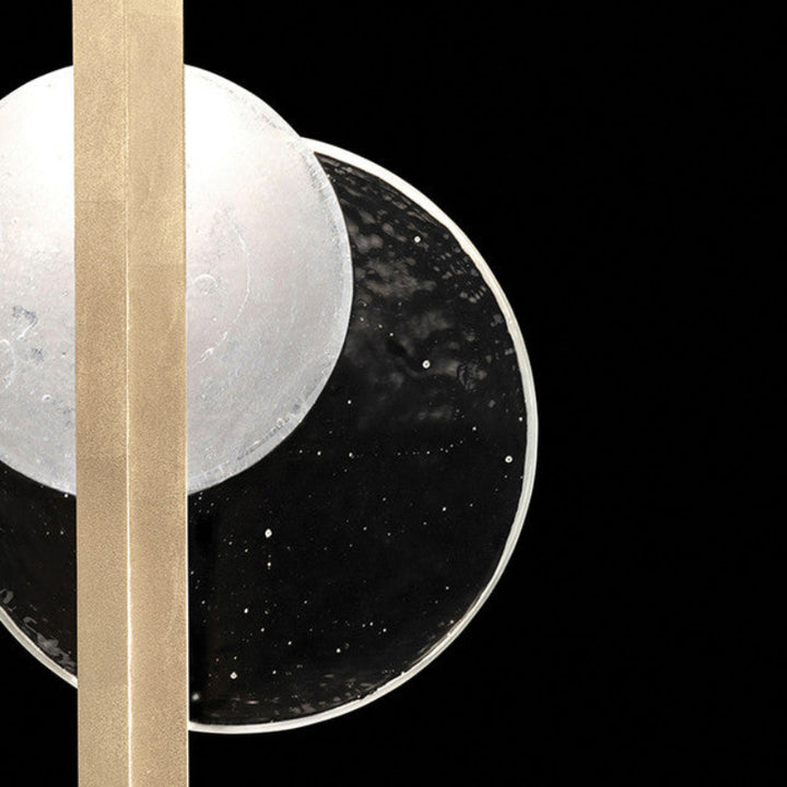 Selene 26" Sconce