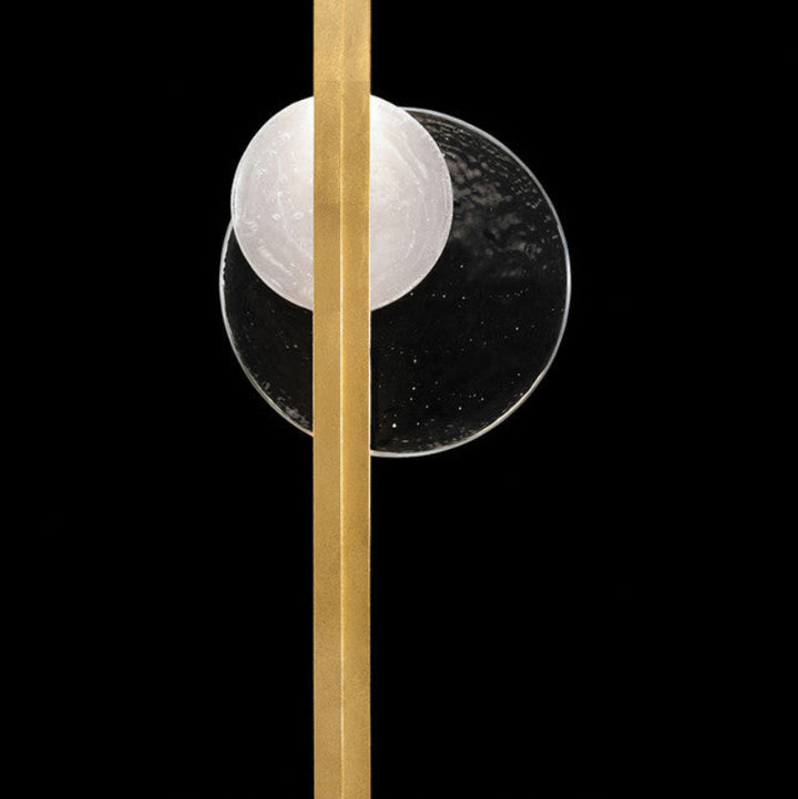 Selene 44" Sconce