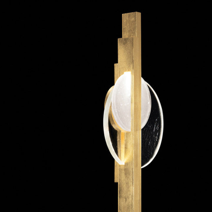 Selene 44" Sconce