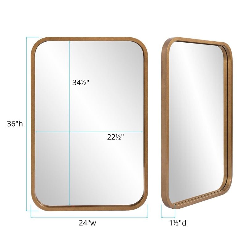 Marcello Mirror