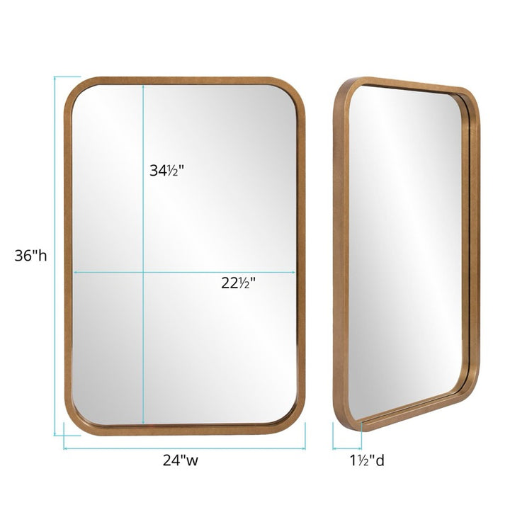 Marcello Mirror