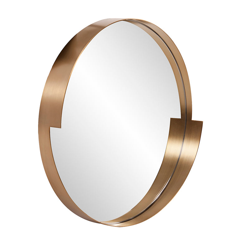 Intrepid Mirror