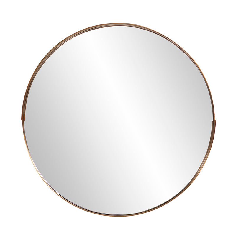 Intrepid Mirror