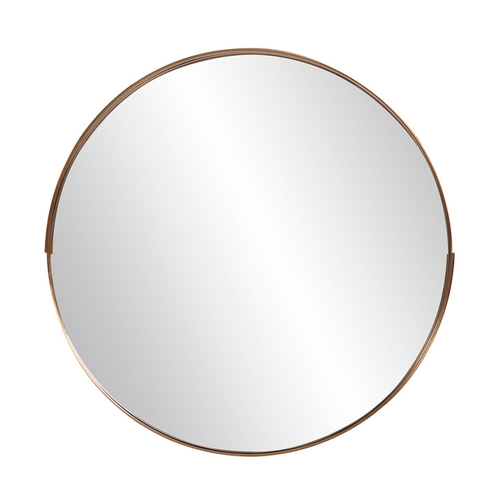 Intrepid Mirror