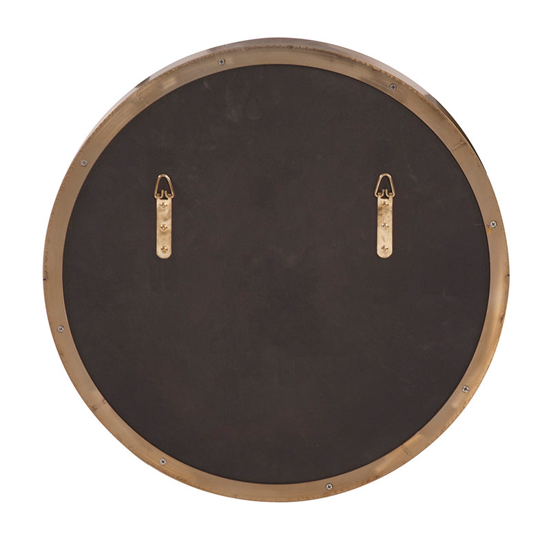 Intrepid Mirror