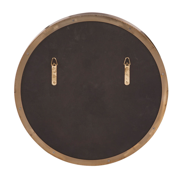 Intrepid Mirror