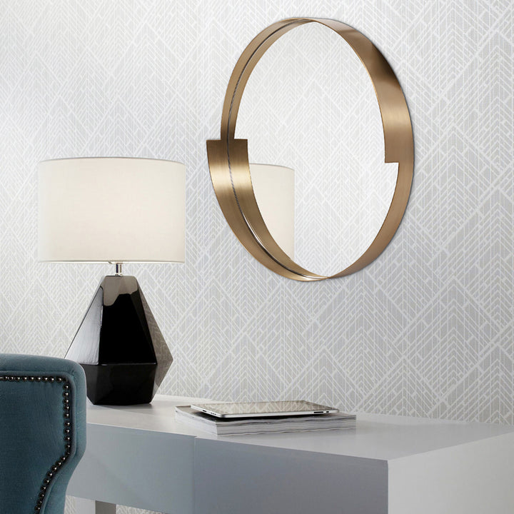 Intrepid Mirror