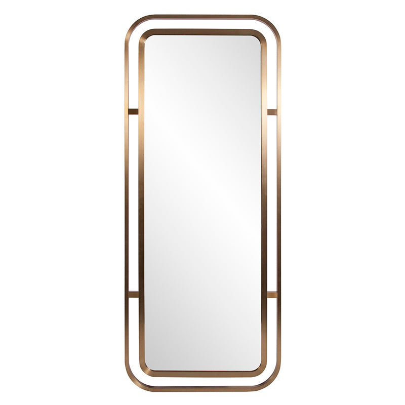 Dearborn Mirror