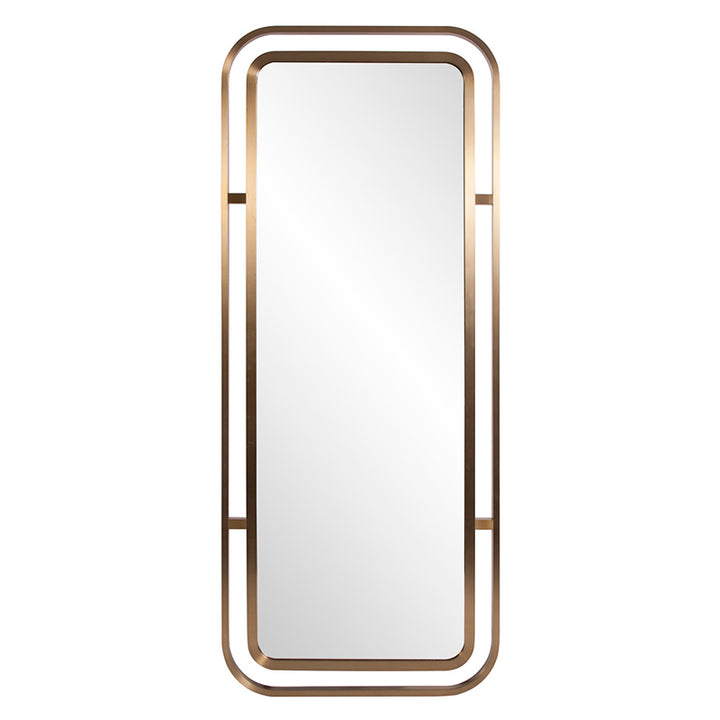 Dearborn Mirror