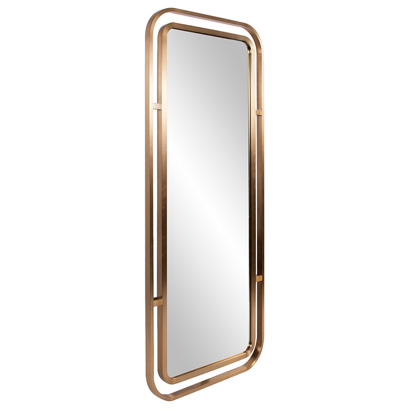 Dearborn Mirror
