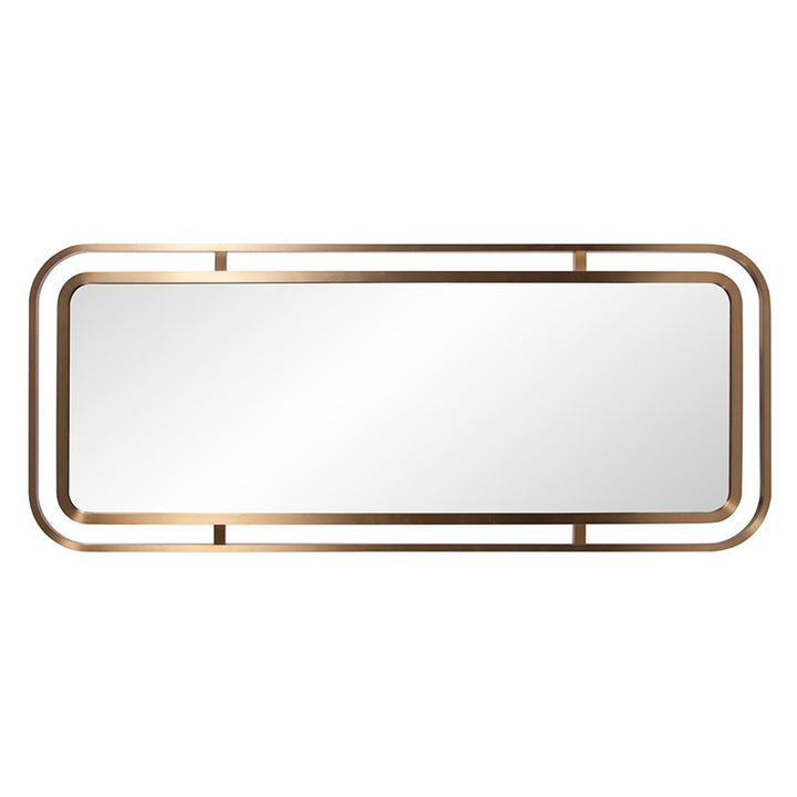 Dearborn Mirror