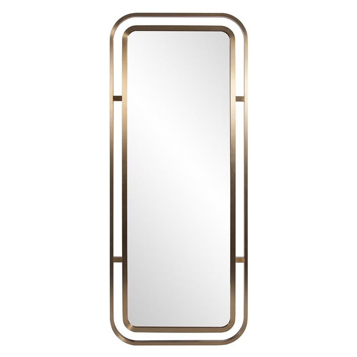 Dearborn Mirror