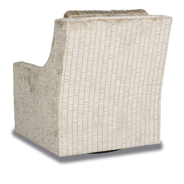 Jefferson Swivel Chair