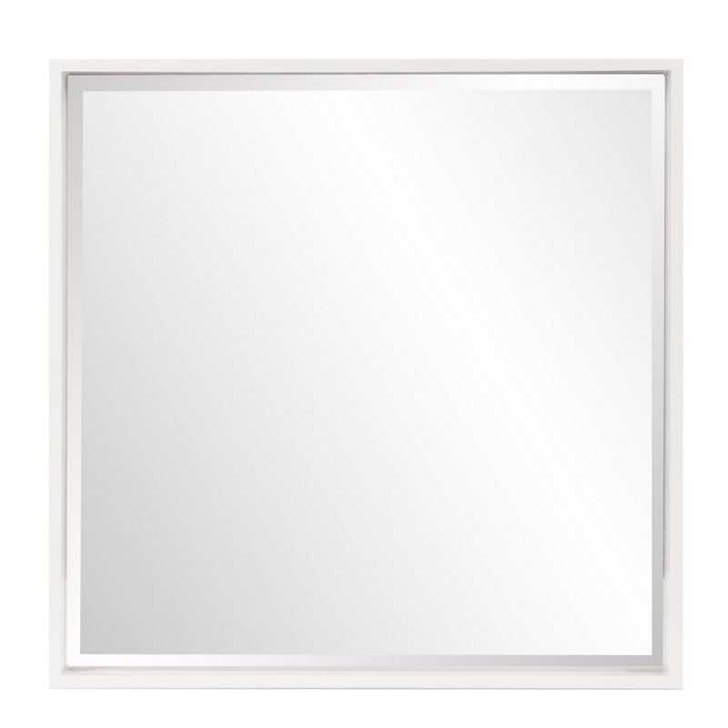 The Isa Mirror