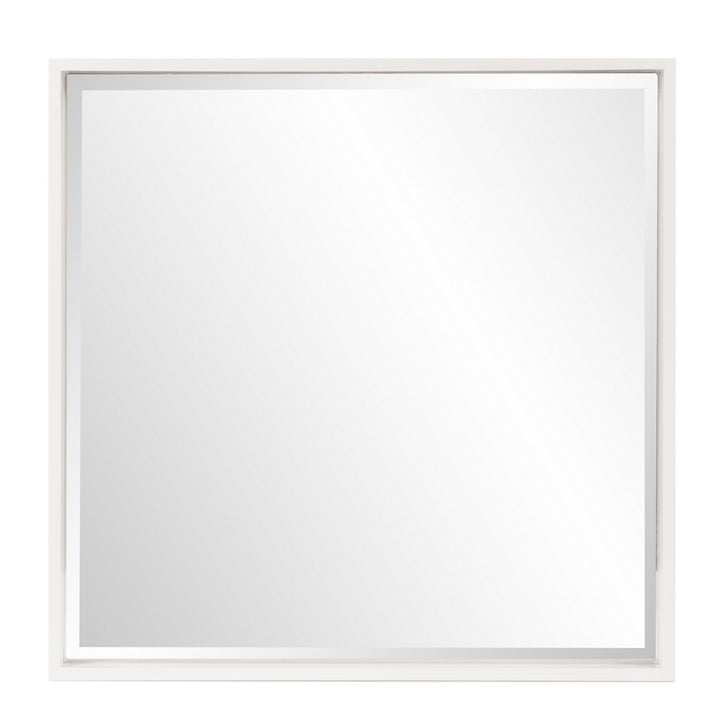The Isa Mirror