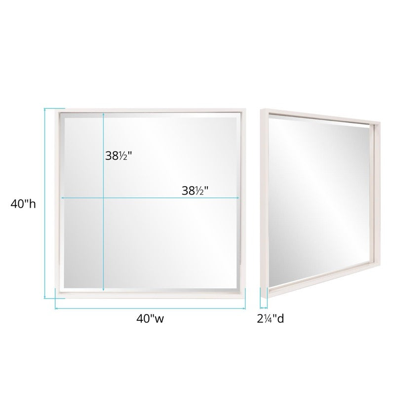 The Isa Mirror