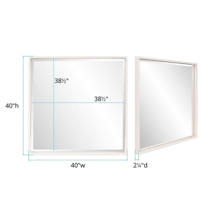 The Isa Mirror