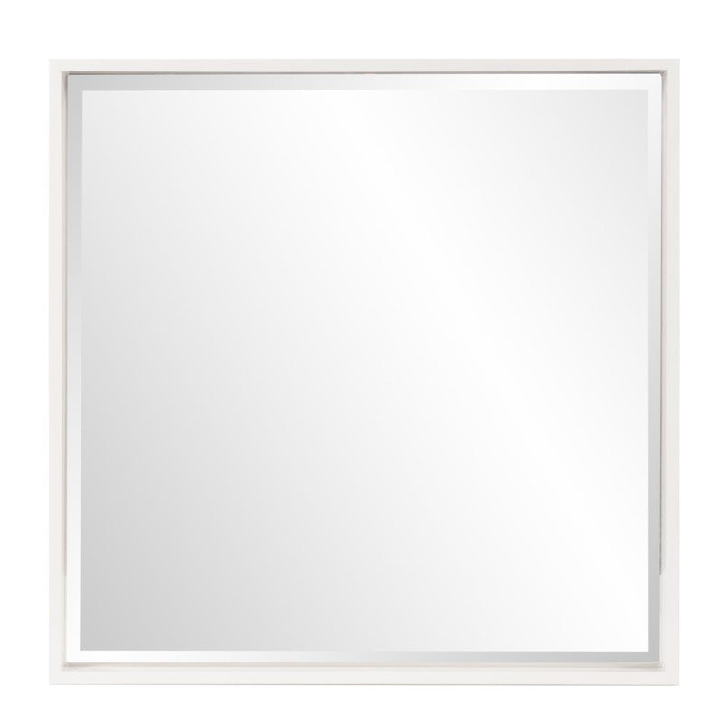 The Isa Mirror