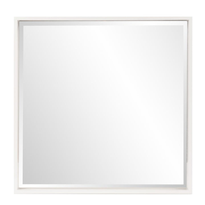 The Isa Mirror