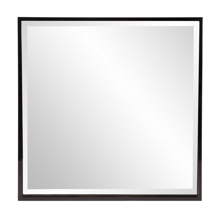 The Isa Mirror