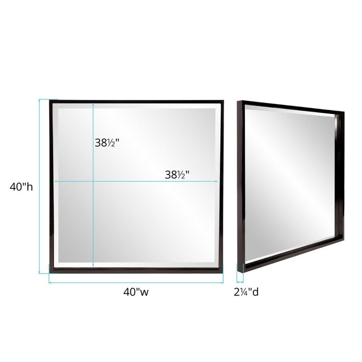 The Isa Mirror