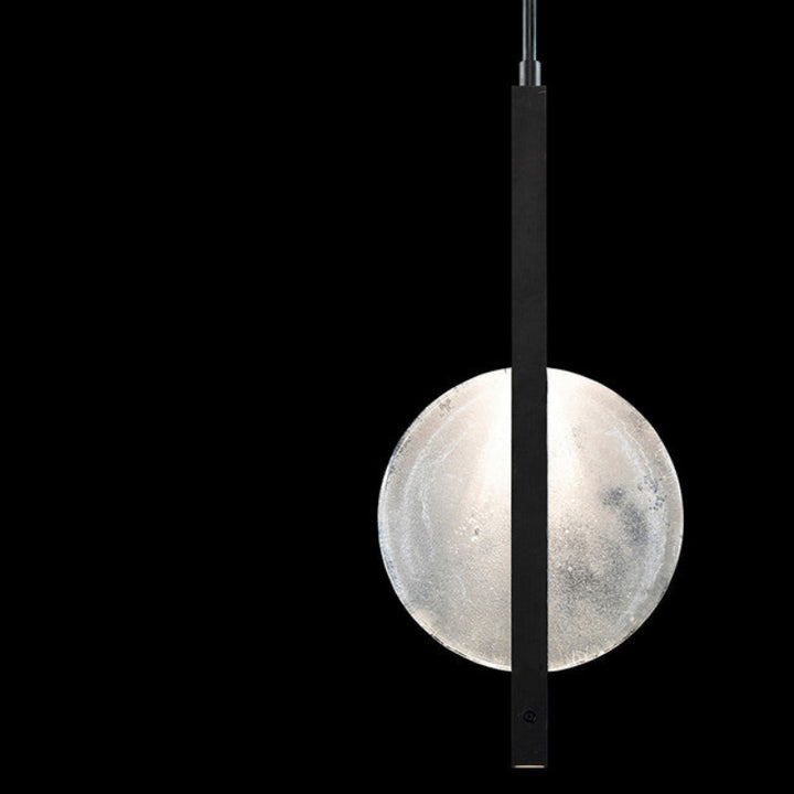 Selene 11" Pendant