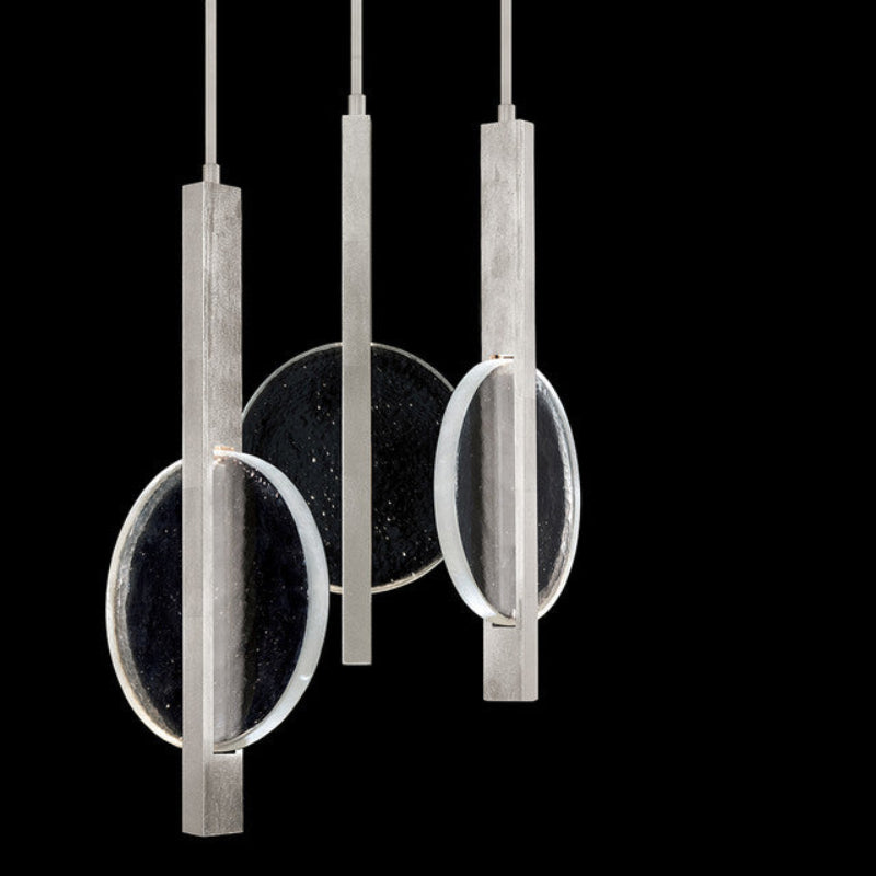 Selene 16" Pendant