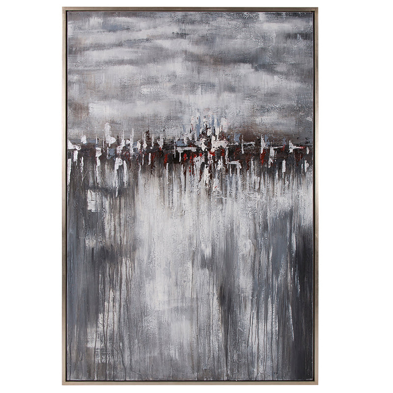 In the Moonlight Wall Art