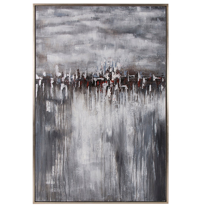 In the Moonlight Wall Art