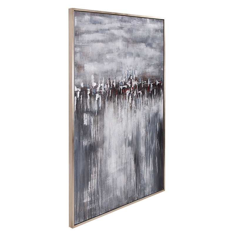 In the Moonlight Wall Art
