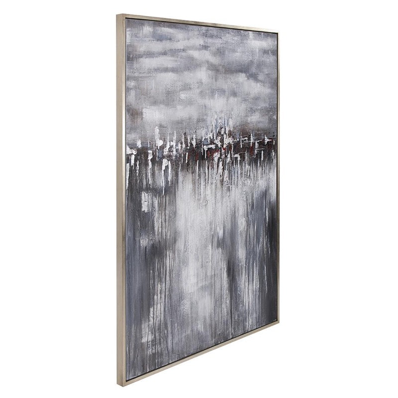 In the Moonlight Wall Art