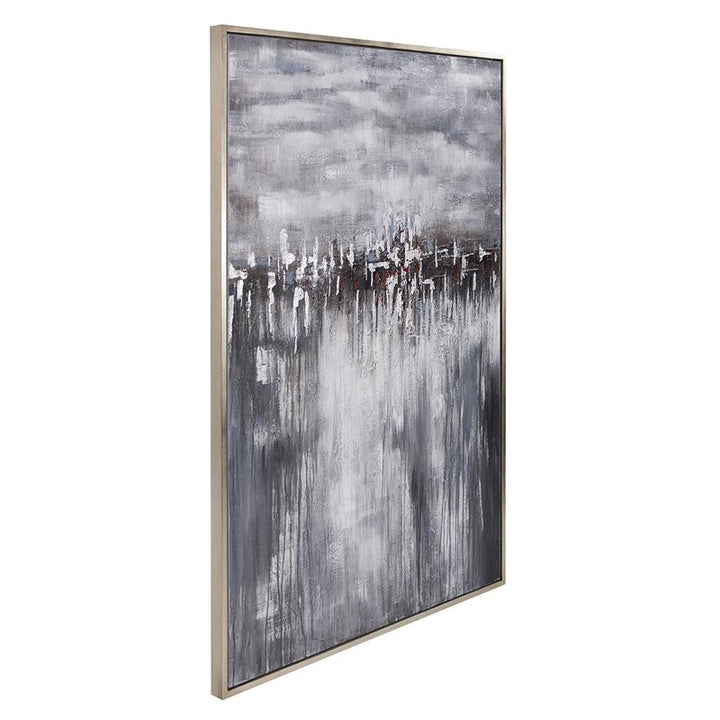 In the Moonlight Wall Art