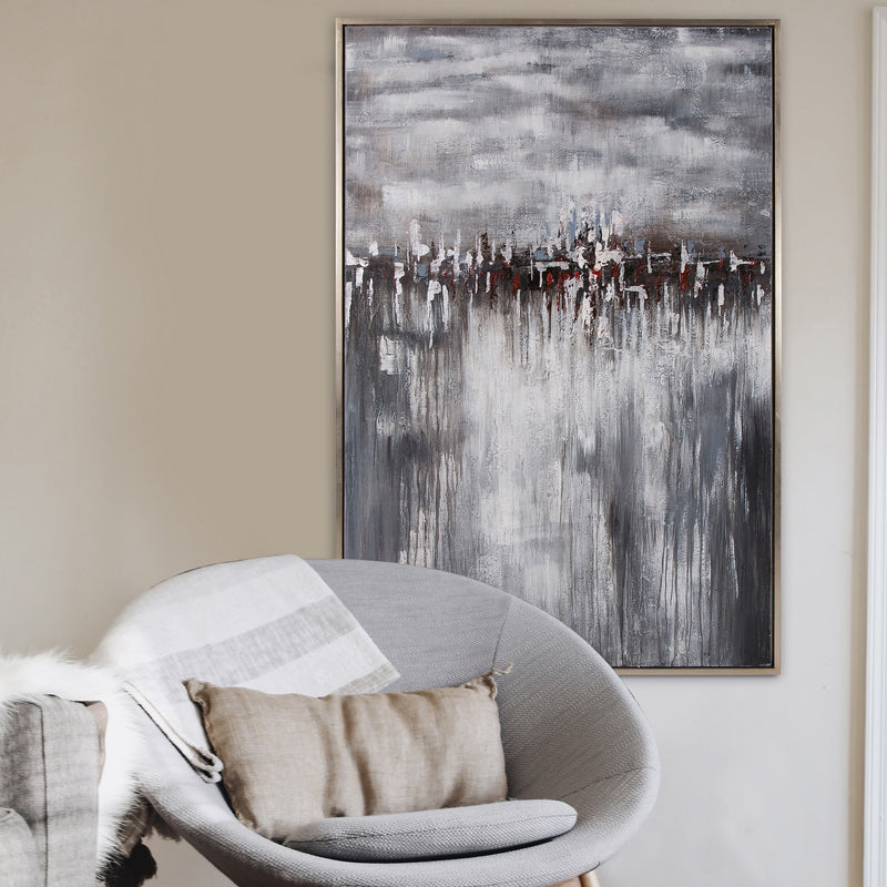 In the Moonlight Wall Art