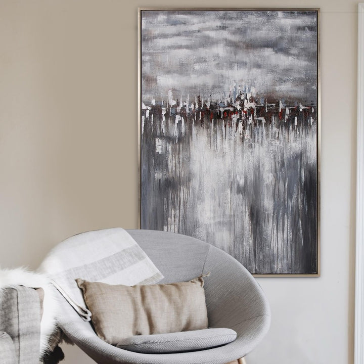 In the Moonlight Wall Art