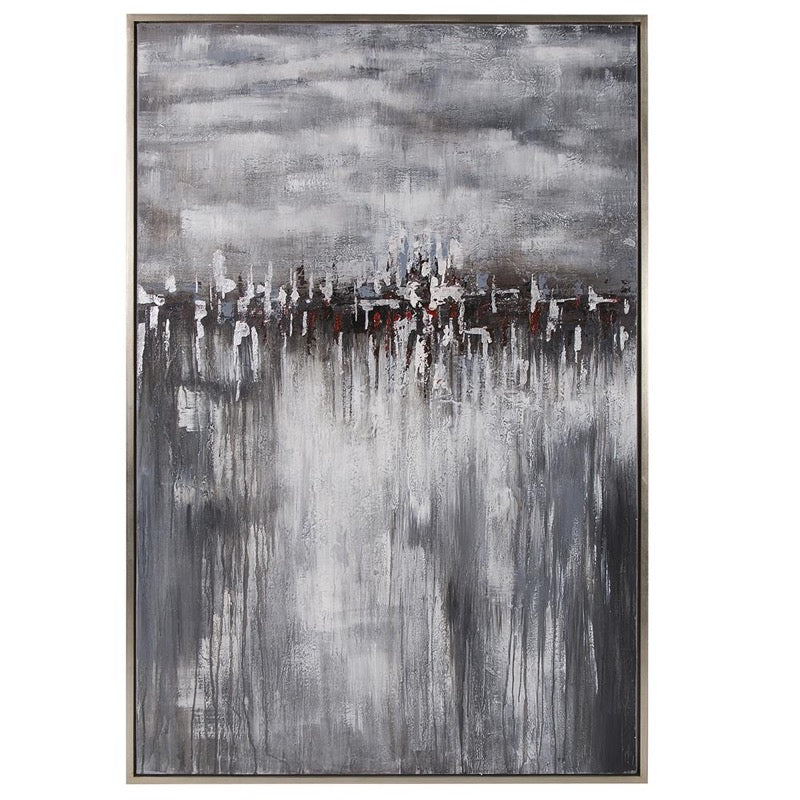 In the Moonlight Wall Art