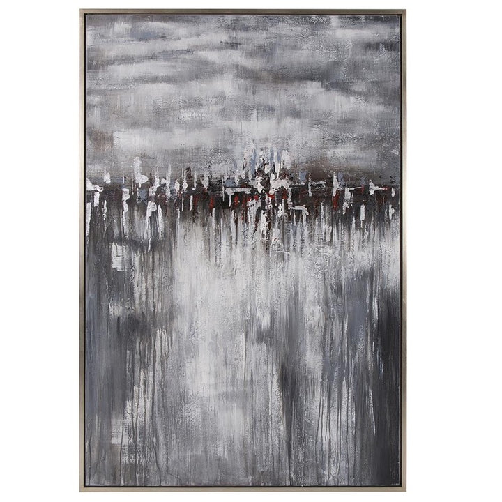 In the Moonlight Wall Art
