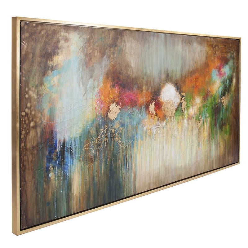 Illusion Wall Art