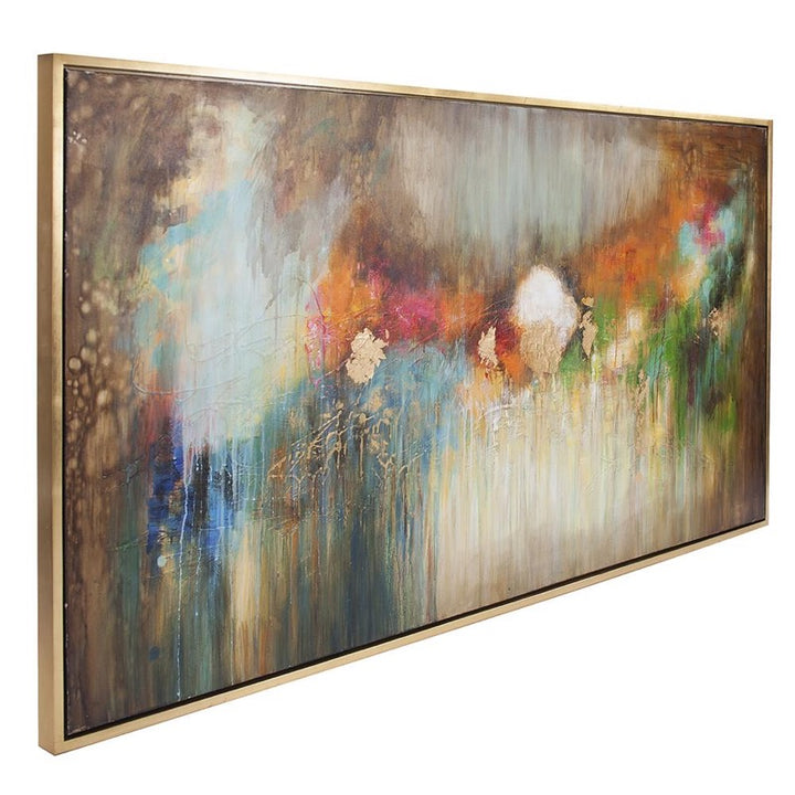 Illusion Wall Art